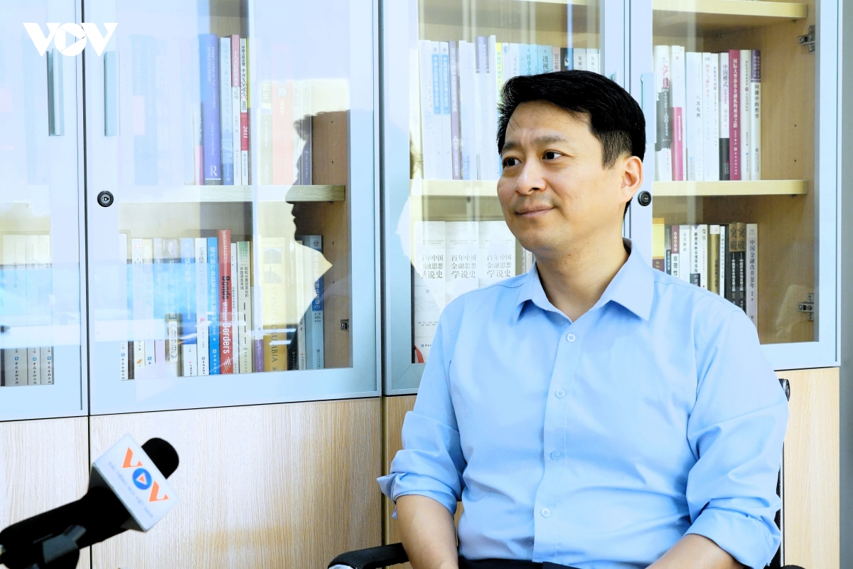Phát huy nguồn lực người Việt Nam ở nước ngoài là vô cùng cần thiết